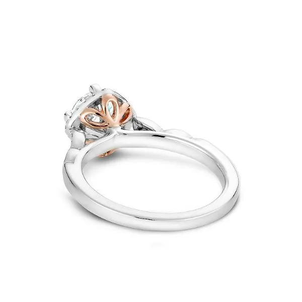 Engagement Ring Image 3 Brax Jewelers Newport Beach, CA