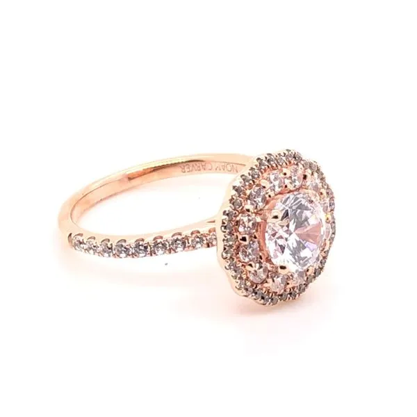 Engagement Ring Image 5 Brax Jewelers Newport Beach, CA