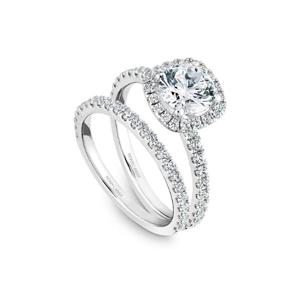 Engagement Ring Image 4 Brax Jewelers Newport Beach, CA