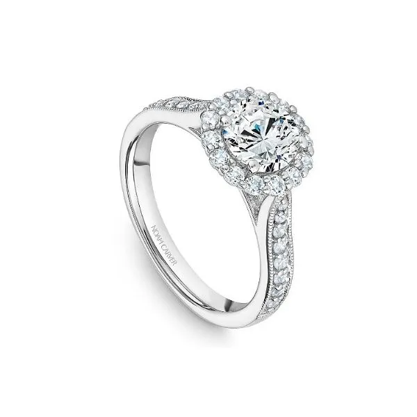 Engagement Ring Image 2 Brax Jewelers Newport Beach, CA