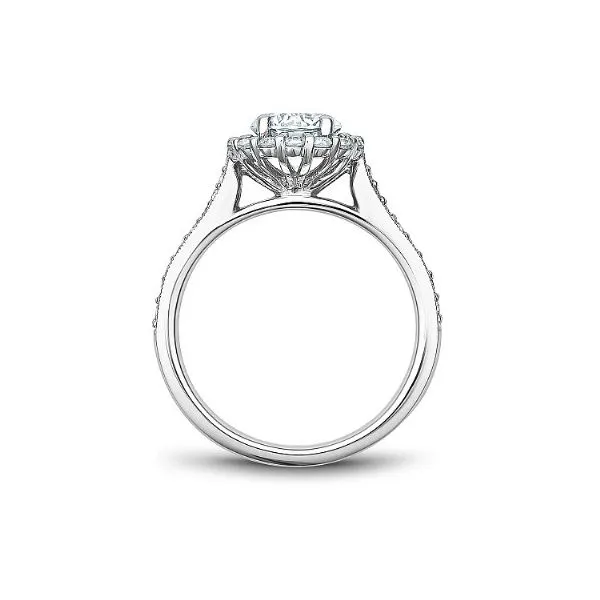 Engagement Ring Image 3 Brax Jewelers Newport Beach, CA