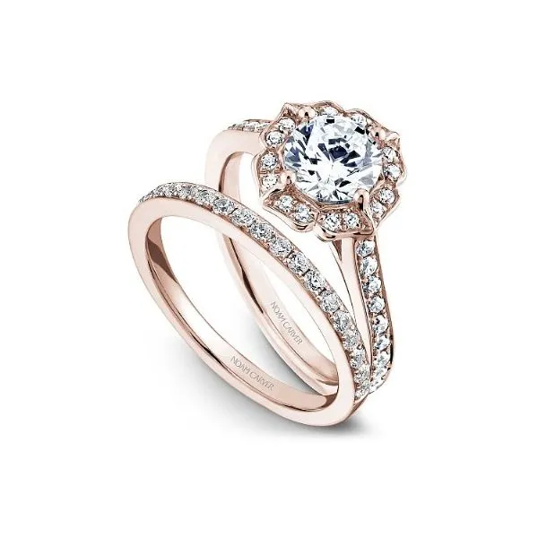 Engagement Ring Image 4 Brax Jewelers Newport Beach, CA