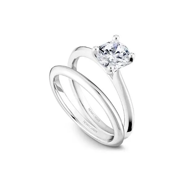 Engagement Ring Image 4 Brax Jewelers Newport Beach, CA