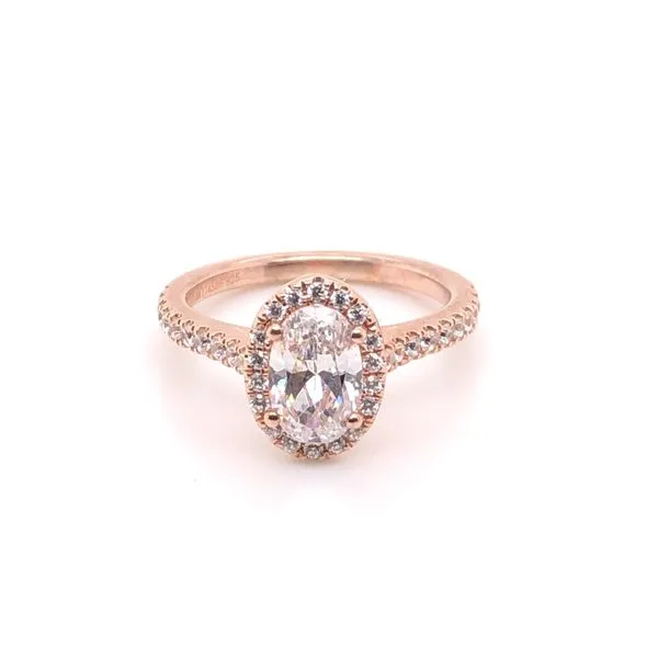 Engagement Ring Image 5 Brax Jewelers Newport Beach, CA