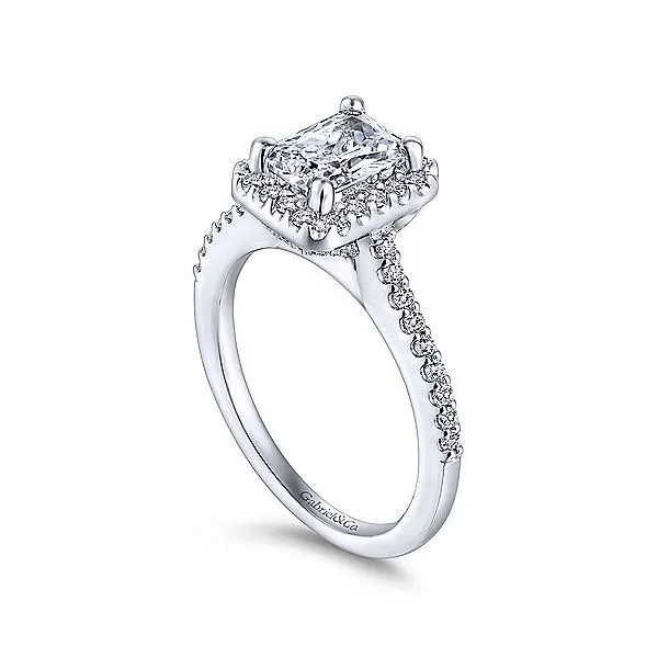 Engagement Ring Image 2 Brax Jewelers Newport Beach, CA