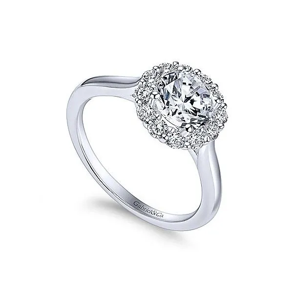 Engagement Ring Image 2 Brax Jewelers Newport Beach, CA