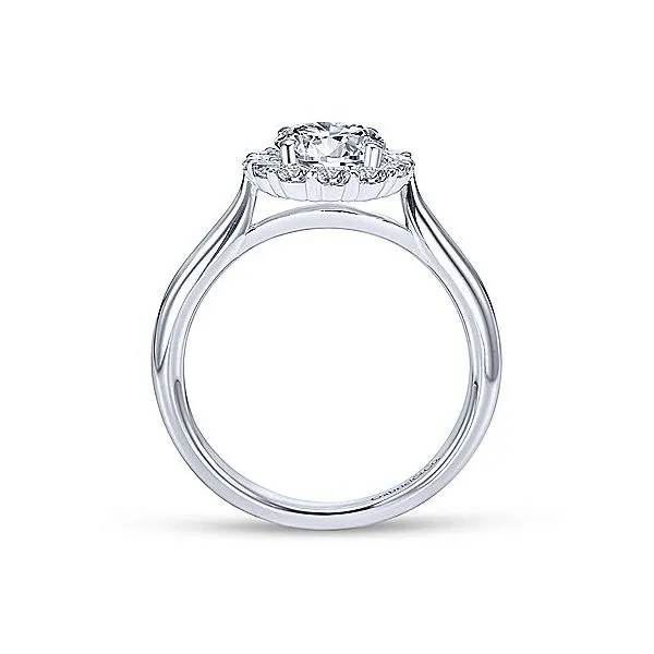 Engagement Ring Image 3 Brax Jewelers Newport Beach, CA
