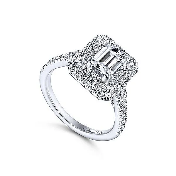 Engagement Ring Image 2 Brax Jewelers Newport Beach, CA