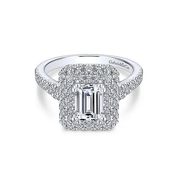 Engagement Ring Brax Jewelers Newport Beach, CA