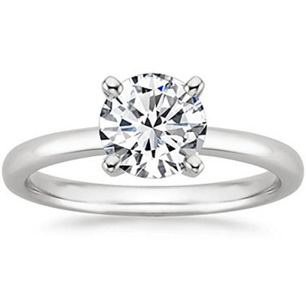 Engagement Ring Brax Jewelers Newport Beach, CA