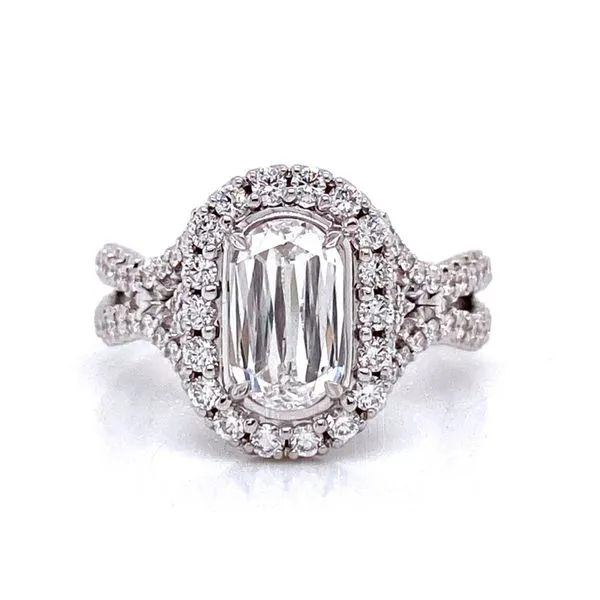 Christopher Designs Engagement Ring 001 100 00751 Brax Jewelers Newport Beach Ca