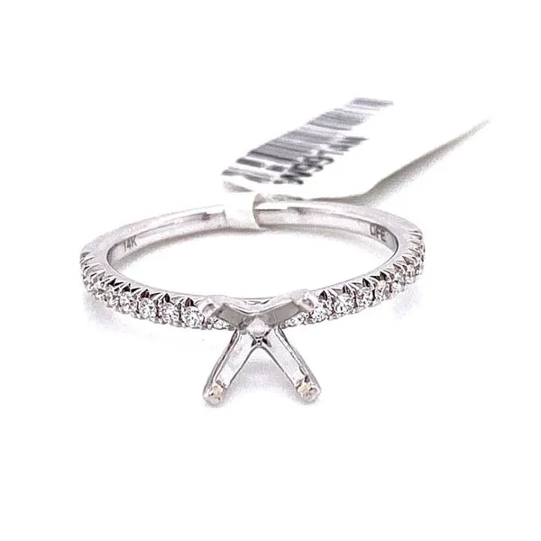 Engagement Ring Image 2 Brax Jewelers Newport Beach, CA