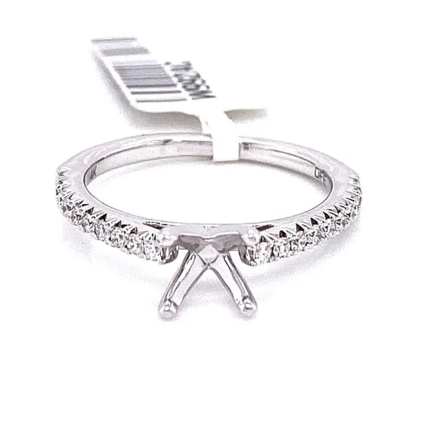 Engagement Ring Image 2 Brax Jewelers Newport Beach, CA