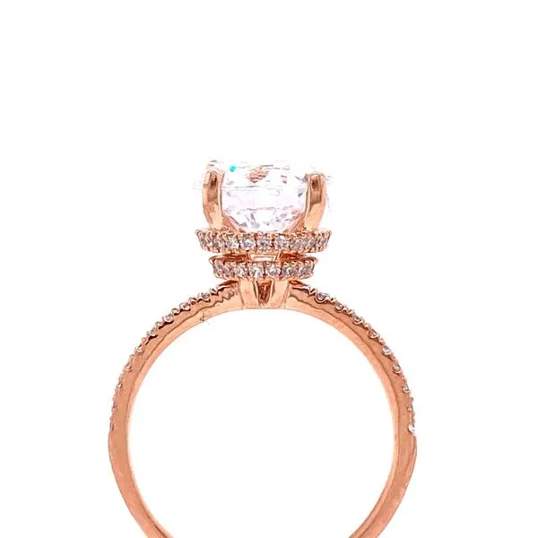 Engagement Ring Image 2 Brax Jewelers Newport Beach, CA
