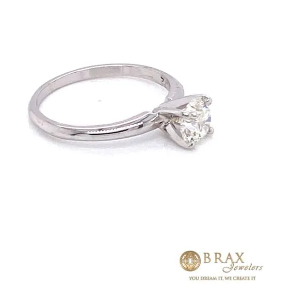 Engagement Ring Image 2 Brax Jewelers Newport Beach, CA