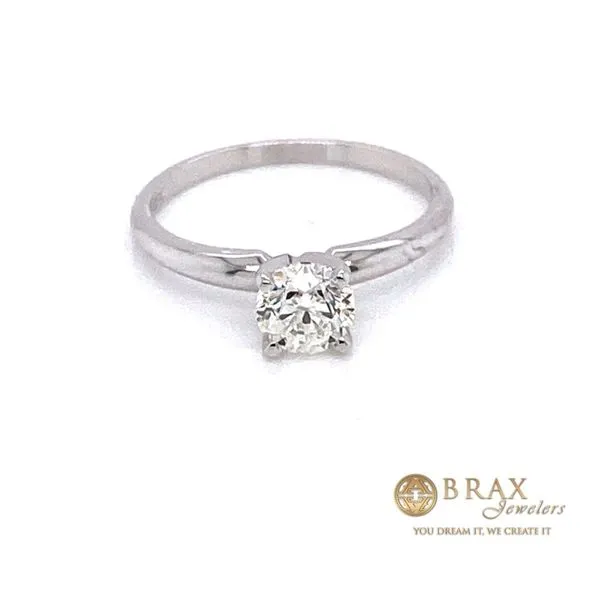 Engagement Ring Brax Jewelers Newport Beach, CA