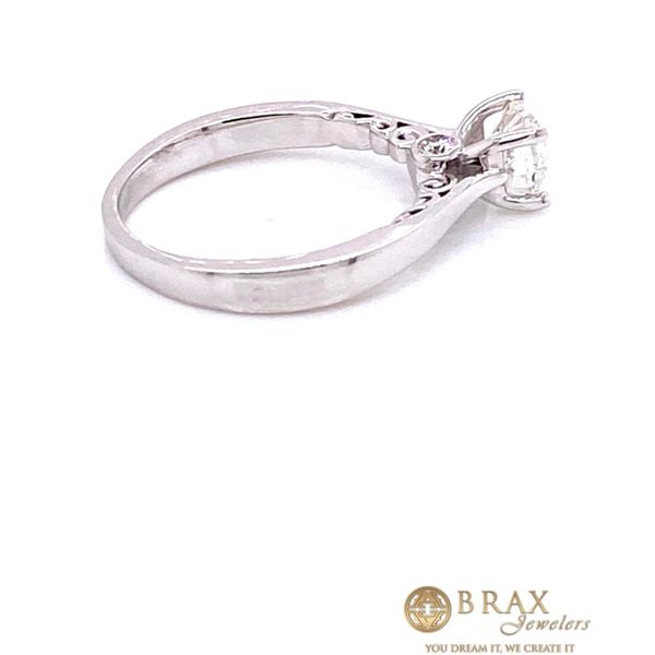 Engagement Ring Image 3 Brax Jewelers Newport Beach, CA