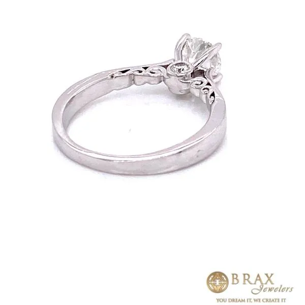 Engagement Ring Image 4 Brax Jewelers Newport Beach, CA