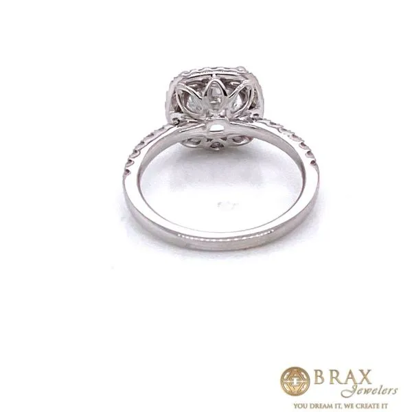 Engagement Ring Image 4 Brax Jewelers Newport Beach, CA