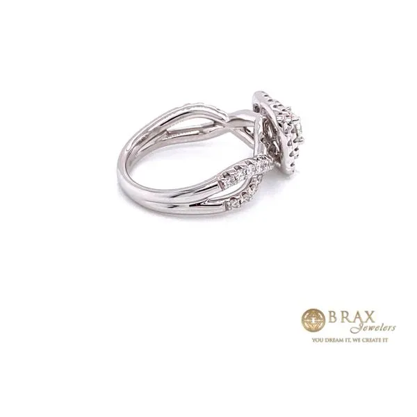 Engagement Ring Image 4 Brax Jewelers Newport Beach, CA