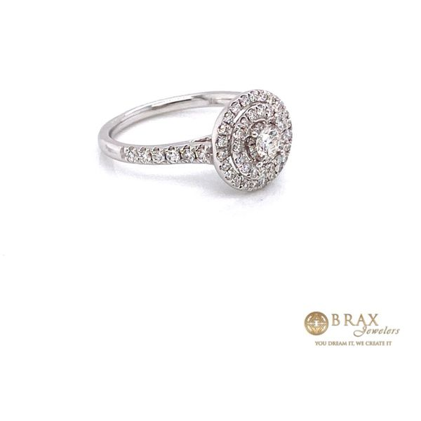 Engagement Ring Image 3 Brax Jewelers Newport Beach, CA