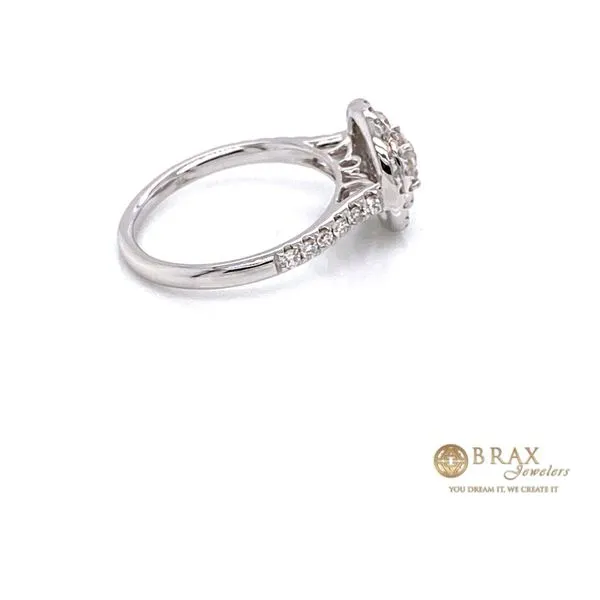 Engagement Ring Image 4 Brax Jewelers Newport Beach, CA