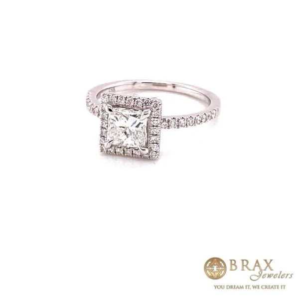 Engagement Ring Image 2 Brax Jewelers Newport Beach, CA