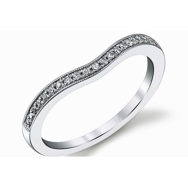 Wedding Band Brax Jewelers Newport Beach, CA