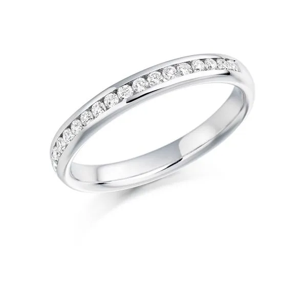 Wedding Band Brax Jewelers Newport Beach, CA