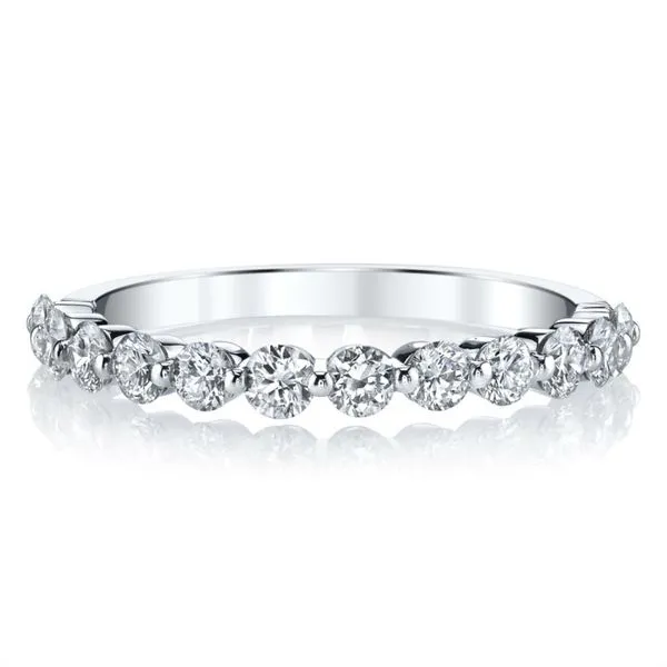 Wedding Band Brax Jewelers Newport Beach, CA