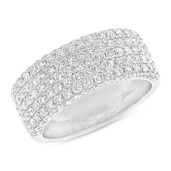 Wedding Band Image 2 Brax Jewelers Newport Beach, CA