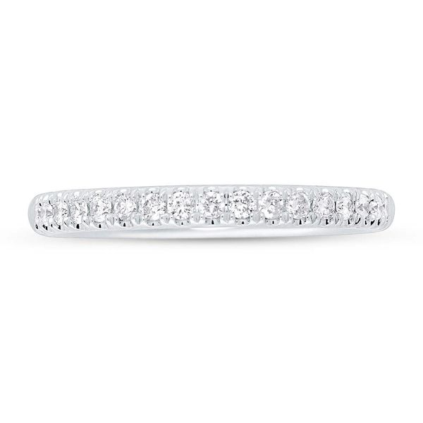 Wedding Band Image 2 Brax Jewelers Newport Beach, CA