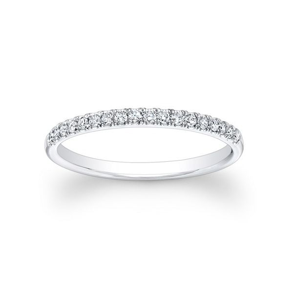 Wedding Band Brax Jewelers Newport Beach, CA