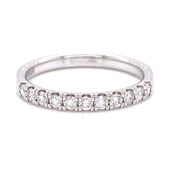 Wedding Band Brax Jewelers Newport Beach, CA