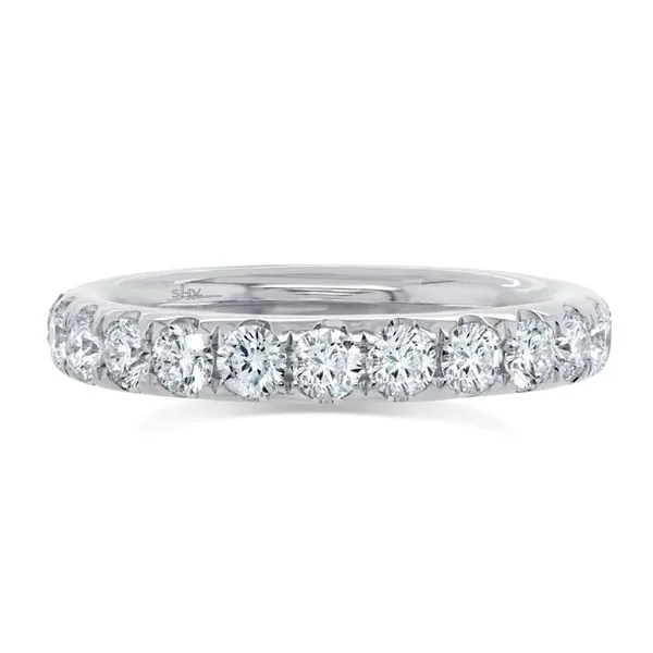 Wedding Band Image 2 Brax Jewelers Newport Beach, CA