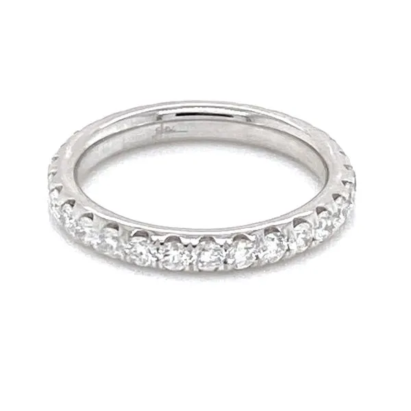 Wedding Band Image 2 Brax Jewelers Newport Beach, CA