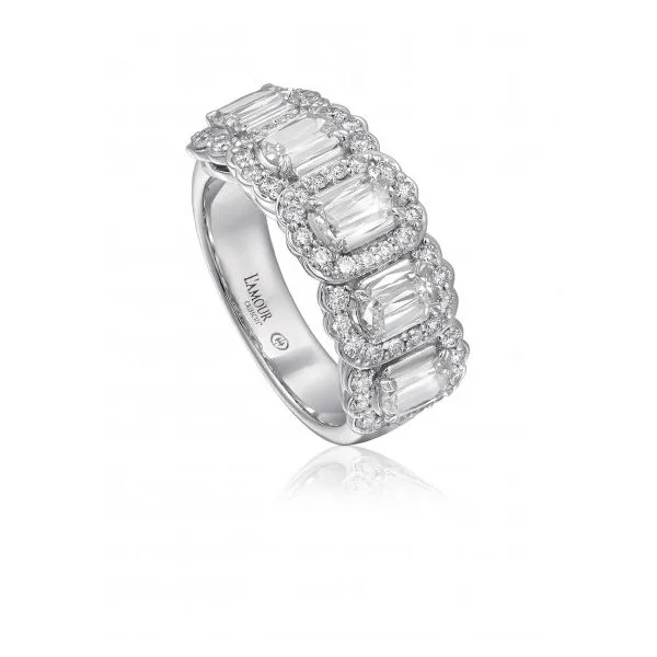 Wedding Band Brax Jewelers Newport Beach, CA