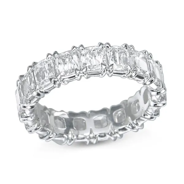 Wedding Band Brax Jewelers Newport Beach, CA