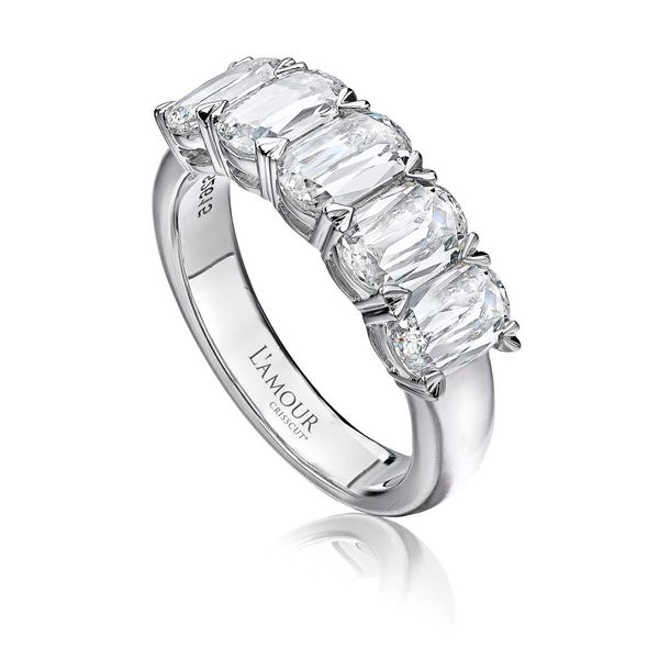 Wedding Band Brax Jewelers Newport Beach, CA