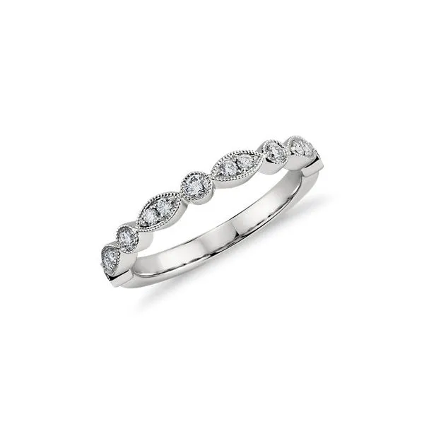 Wedding Band Brax Jewelers Newport Beach, CA