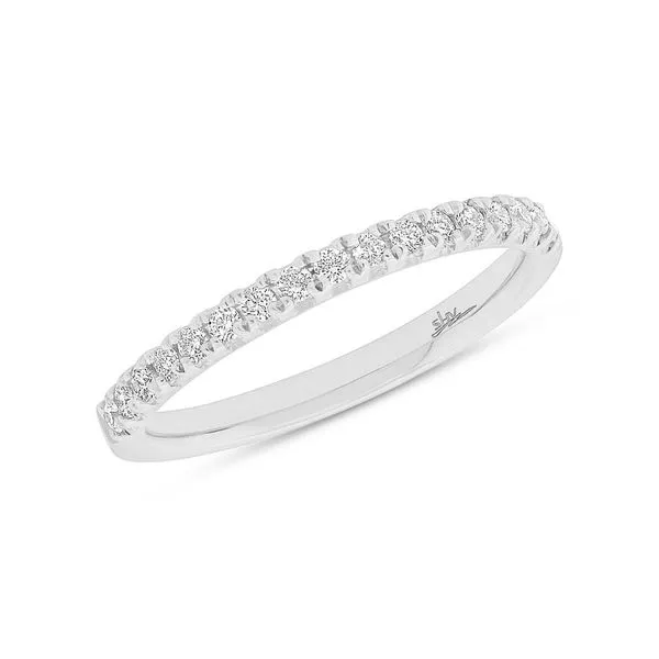 Wedding Band Image 2 Brax Jewelers Newport Beach, CA