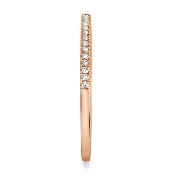 Wedding Band Image 3 Brax Jewelers Newport Beach, CA