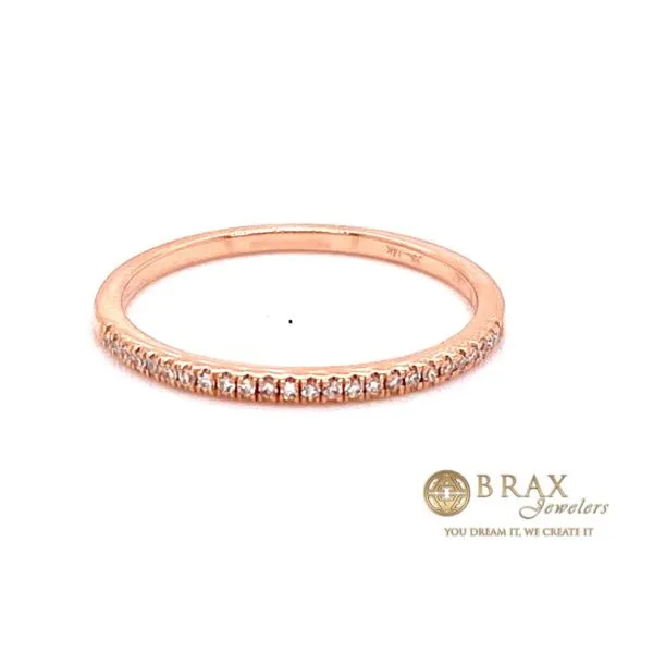 Wedding Band Brax Jewelers Newport Beach, CA