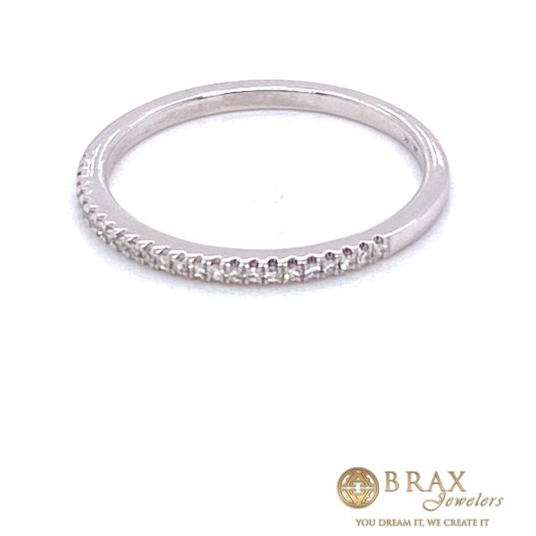 Wedding Band Image 4 Brax Jewelers Newport Beach, CA