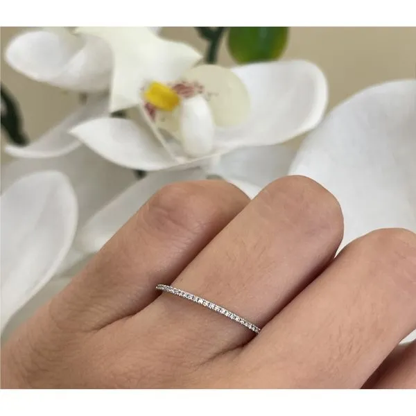 Wedding Band Image 5 Brax Jewelers Newport Beach, CA