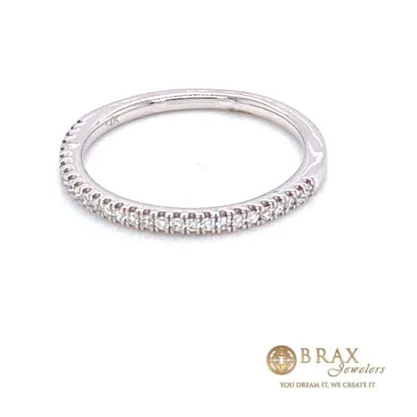 Wedding Band Image 2 Brax Jewelers Newport Beach, CA