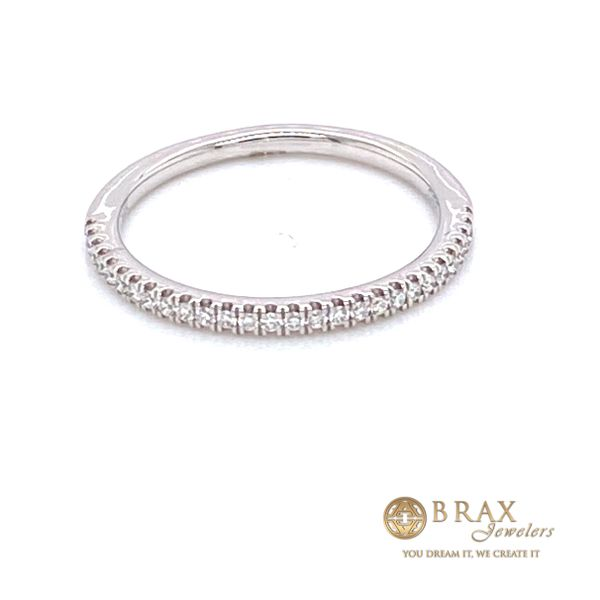 Wedding Band Brax Jewelers Newport Beach, CA