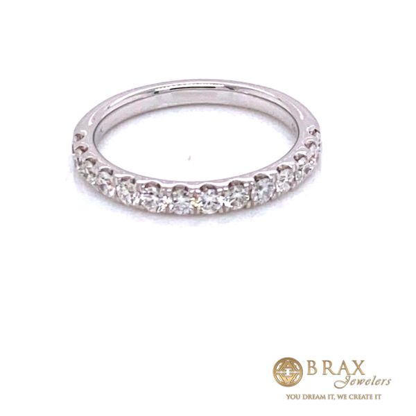 Wedding Band Brax Jewelers Newport Beach, CA