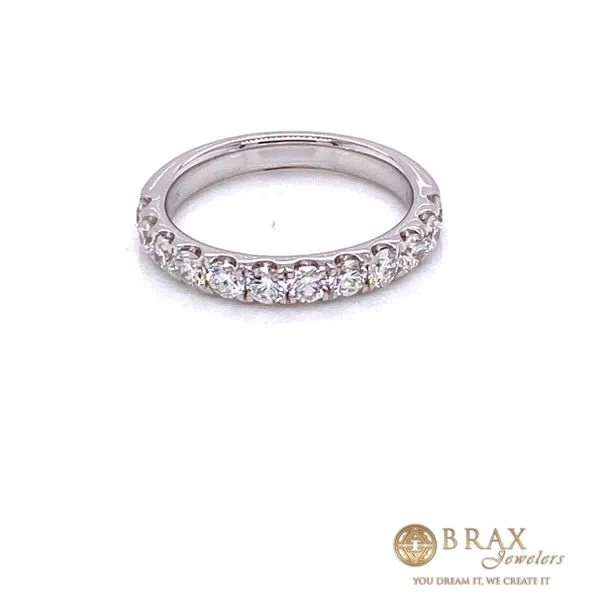 Wedding Band Brax Jewelers Newport Beach, CA