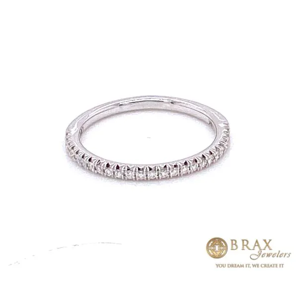 Wedding Band Brax Jewelers Newport Beach, CA